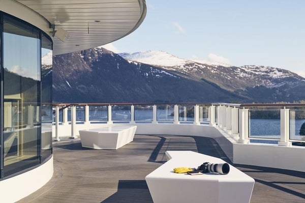 Remote Weddell Sea Explorer - incl. helicopters